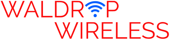 Waldrop Wireless Technicians